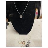 ASSORTED JEWELRY