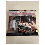 TAYLOR TWO PIECE DIGITAL THERMOMETER BUNDLE
