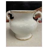 LARGE VINTAGE VASE