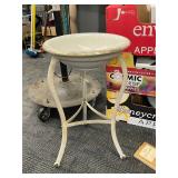 VINTAGE WASH STAND