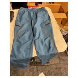 UNDER ARMOUR SWEAT PANTS MENS SIZE M