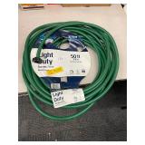 50' UTILITY HOSE