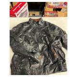 MENS MISSANI SIZE LARGE JACKET