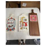 ASSORTED HOME DECOR