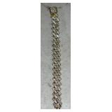 TENNIS BRACELET COSTUME JEWELRY
