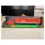 DO IT BEST LIMITED EDITION DIE CAST SEMI TRUCK