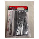 COMMERCIAL GRADE DINNER KNIVES