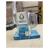 NEW BRITA WITH FILTERS