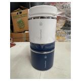 (2)- THERMOFLASK FOOD STORAGE CONTAINERS