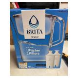 BRITA 10 CUP PITCHER
