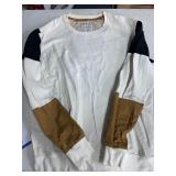 MENS LARGE LONG SLEEVE SHIRT