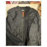 MICHAEL KORS MENS JACKET SIZE LARGE