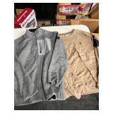 ASSORTED MENS SHIRTS