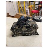 DRAGON JEWELRY BOX