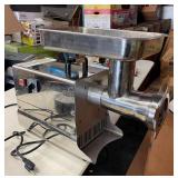 COMMERCIAL GRADE MEAT GRINDER