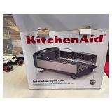 KITCHENAID DISH RACK
