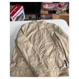 MICHAEL KORS JACKET SIZE LARGE