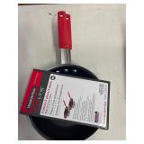 (2)- COMMERCIAL GRADE 8' SKILLETS