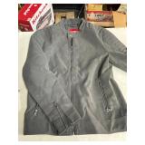 MENS GUESS JACKET SIZE LARGE