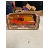 1955 CHEVY CAMEO DIE CAST METAL TRUCK