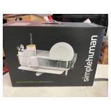 SIMPLE HUMAN DISHRACK