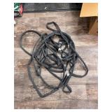 FLEXIBLE GARDEN HOSE