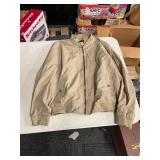 MENS MICHAEL KORS JACKET SIZE LARGE