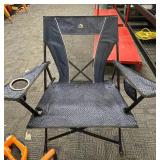 FOLDABLE CHAIR