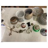 ASSORTED HOME DECOR