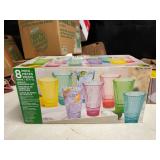 DRINKWARE SET
