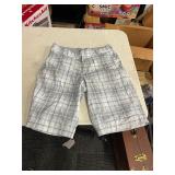 MENS NIKE GOLF SHORTS SIZE 32