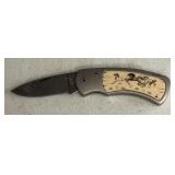 POCKET KNIFE