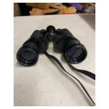 OPTEX 7X35 BINOCULARS