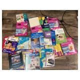 ASSORTED OFFICE SUPPLIES