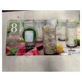 GREEN TITAN TUMBLER SET
