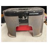 CRAFTSMAN STEPSTOOL/ STORAGE ORGANIZER