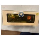 DO IT BEST LIONEL TRAIN CAR W/ BOX
