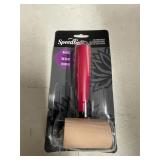 SPEEDBALL SOFT RUBBER BRAYER