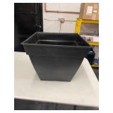 STYLE SELECTIONS PLANTER BOX