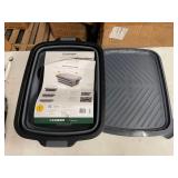 CUISINART 4-IN-1 PREP AND SERVE TUB