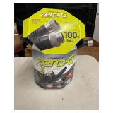 ZERO-G 100' FLEXIBLE HOSE