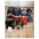 boy's Sizes 4-5 Clothes lot