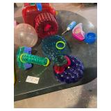 Gerbil , hamster Playhouse cage