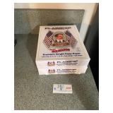 2 packs W.B.MASON Premium Bright Copy Paper