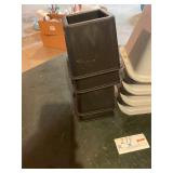 adjustable furniture risers