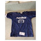 Youth Penn State football jersey