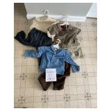 Toddler 3T clothes lot