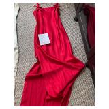 Women's size 3-4 dress