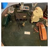 Home phones and other items