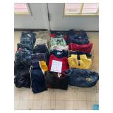 boy's Sizes 4-5 Clothes lot